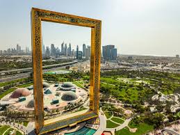4N-5D Dubai tour package